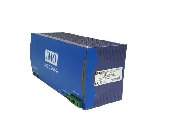 DPS-3-960-24DC by IMO