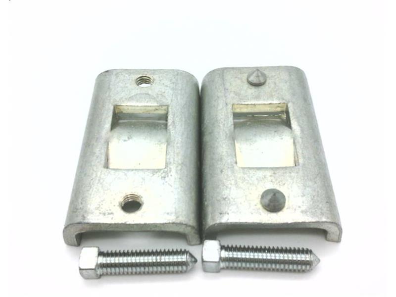 P3087 EG by ATKORE INTERNATIONAL