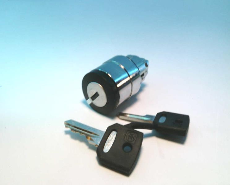 SCHNEIDER ELECTRIC ZB4BG02K