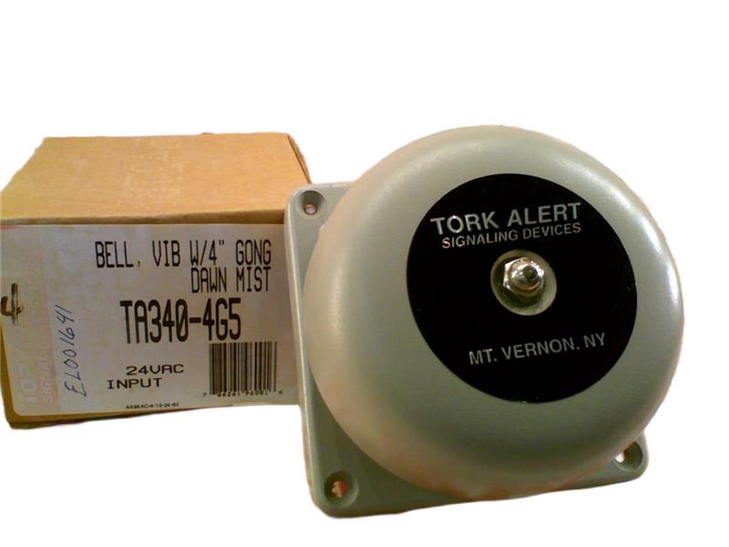 NSI INDUSTRIES TA340-4G5
