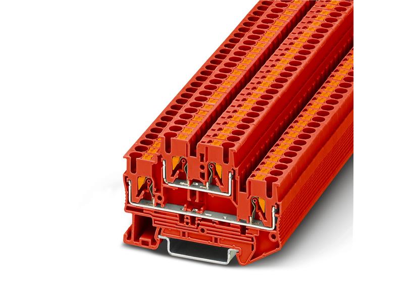 PHOENIX CONTACT PTTB 2,5 RD