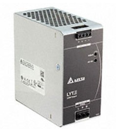 DELTA GROUP ELECTRONICS DRL-24V240W1AA
