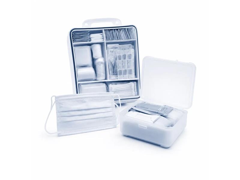 SAFEGUARD MEDICAL 61728