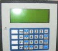 BEIJER ELECTRONICS QTERM-R55-R125