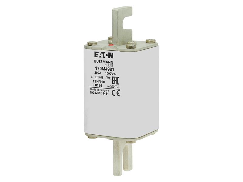 EATON CORPORATION 170M4981