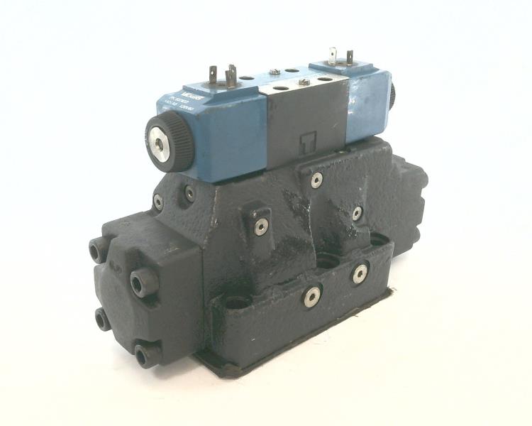 EATON CORPORATION DG5V-8-H-8C-VM-U-B-10