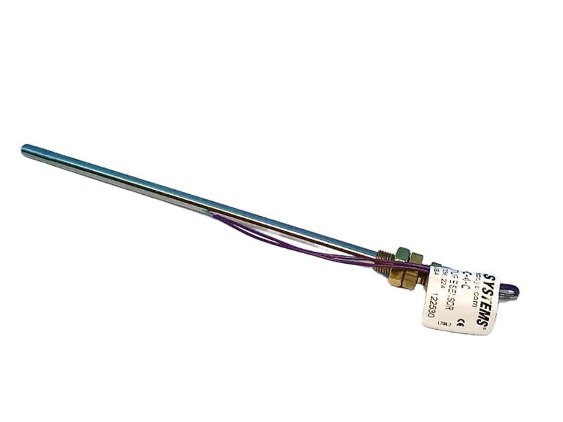 TE-701-C-4-C by MAMAC SYSTEMS