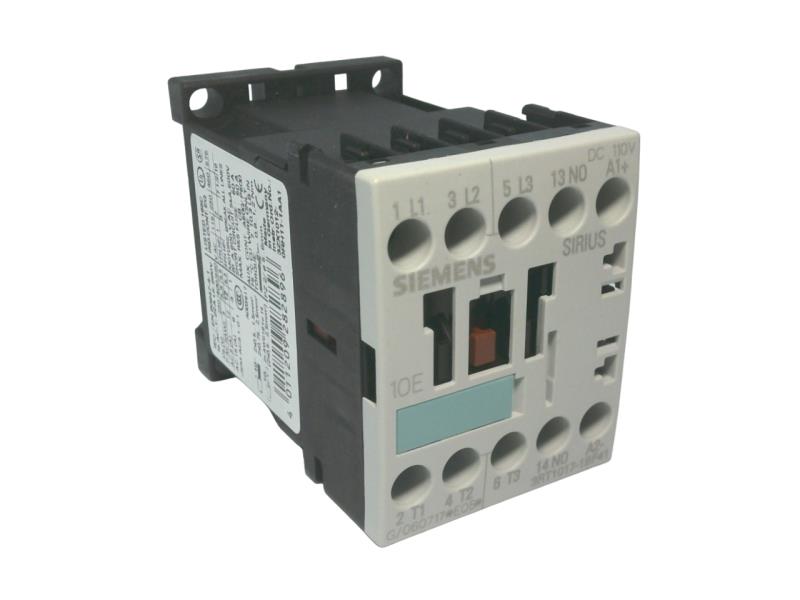 SIEMENS 3RT1017-1BF41