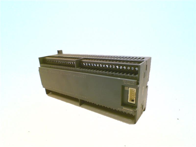 SIEMENS 6ES7223-1PM22-0XA8