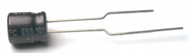 YAGEO ESS476M025AE2EA