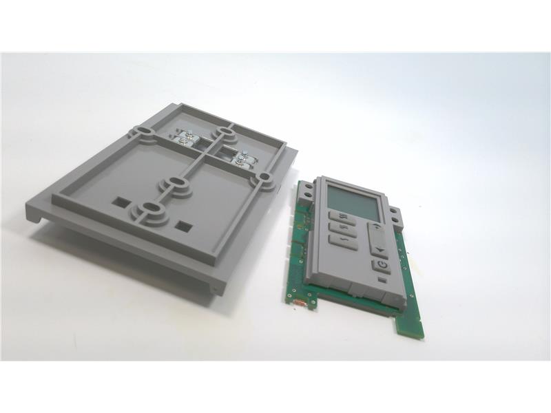 SCHNEIDER ELECTRIC MN-S4-FCS