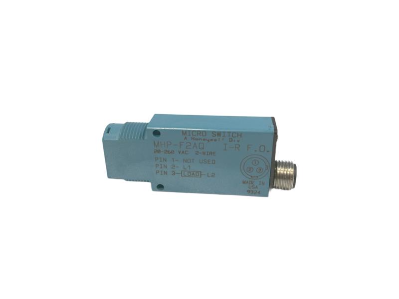 HONEYWELL MHP-F2AQ