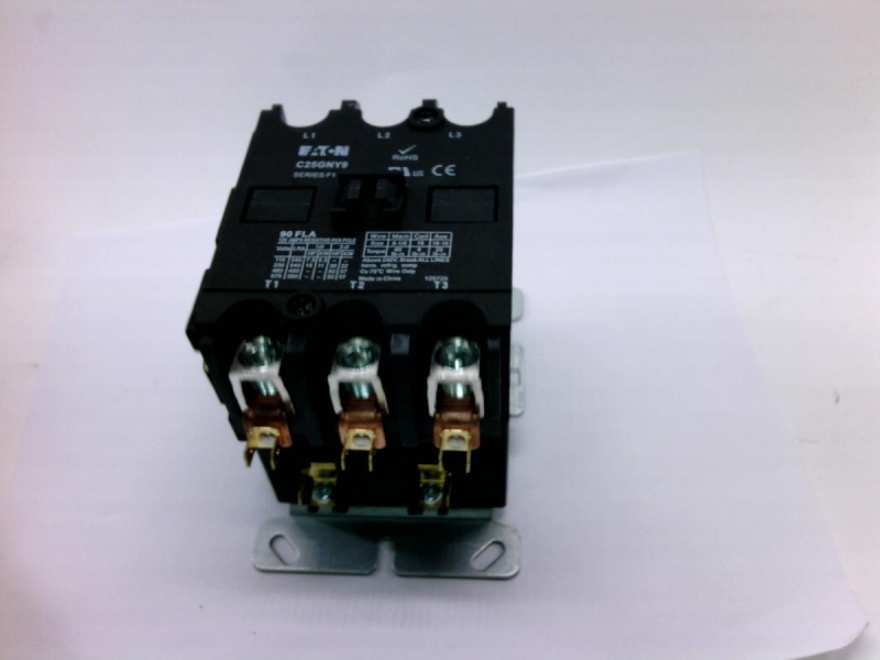 EATON CORPORATION C25GNY9