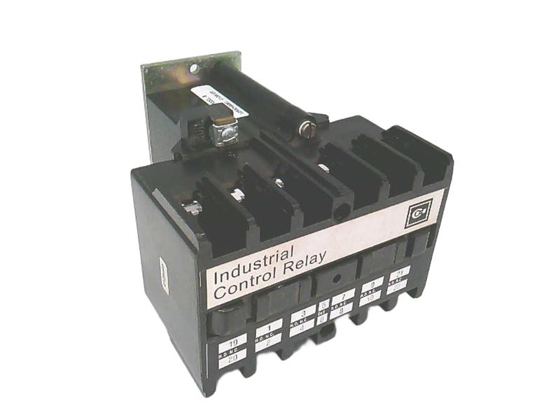 EATON CORPORATION ARD6S