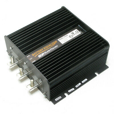 SURE POWER INDUSTRIES INC 52204