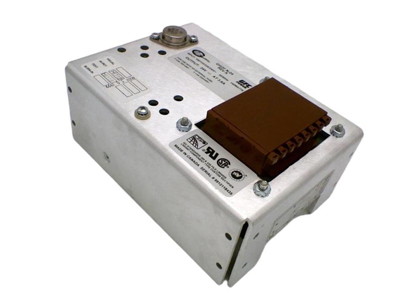 GHOF-N-24 by HAMMOND POWER SOLUTIONS