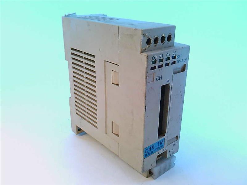 OMRON C4K