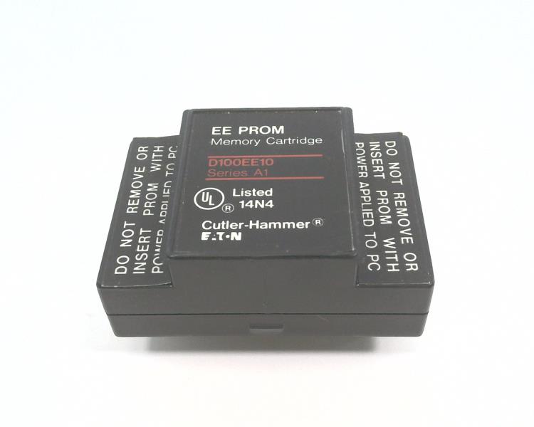 EATON CORPORATION D100EE10