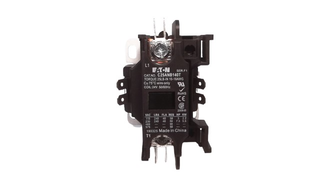 EATON CORPORATION C25ANB140T