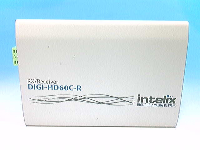 INTELIX DIGI-HD60C-R