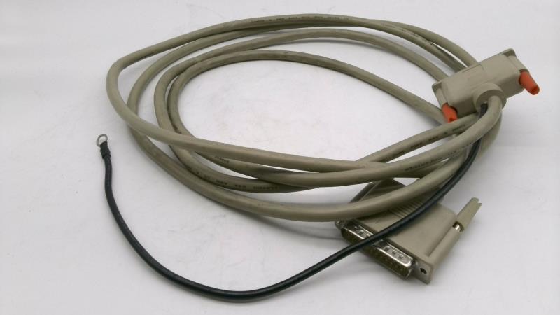 BEIJER ELECTRONICS MAC40-CPU-CAB-R4