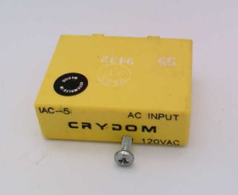 SENSATA TECHNOLOGIES IAC15A