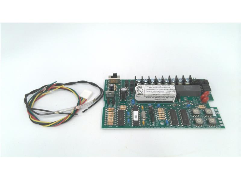 DIGITAL MONITORING PRODUCTS 867