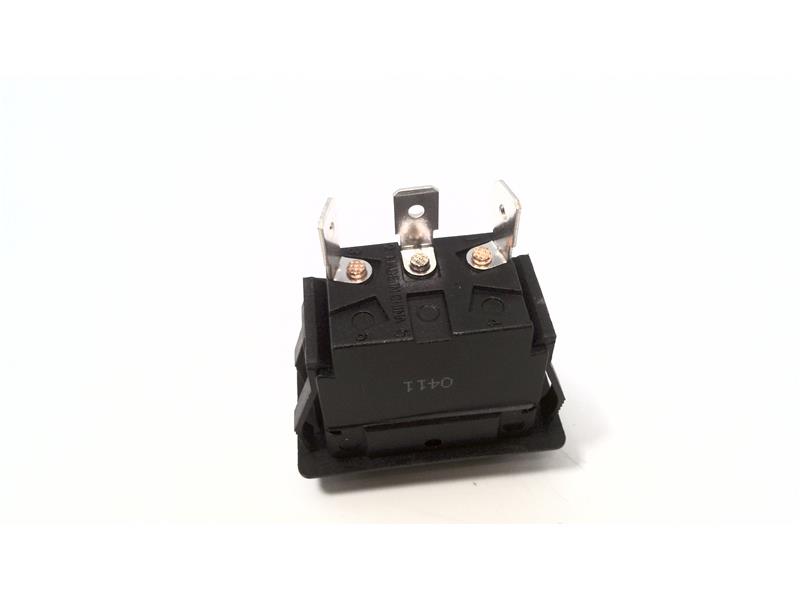 SPERRY INSTRUMENTS GSW-45