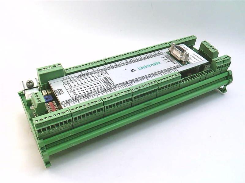 BIELOMATIK 8540-02.501