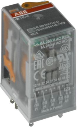 1SVR405611R7000 by ASEA BROWN BOVERI