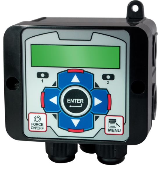 NANO-C by ADVANTAGE CONTROLS