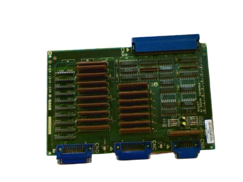 FANUC A16B-1310-0390