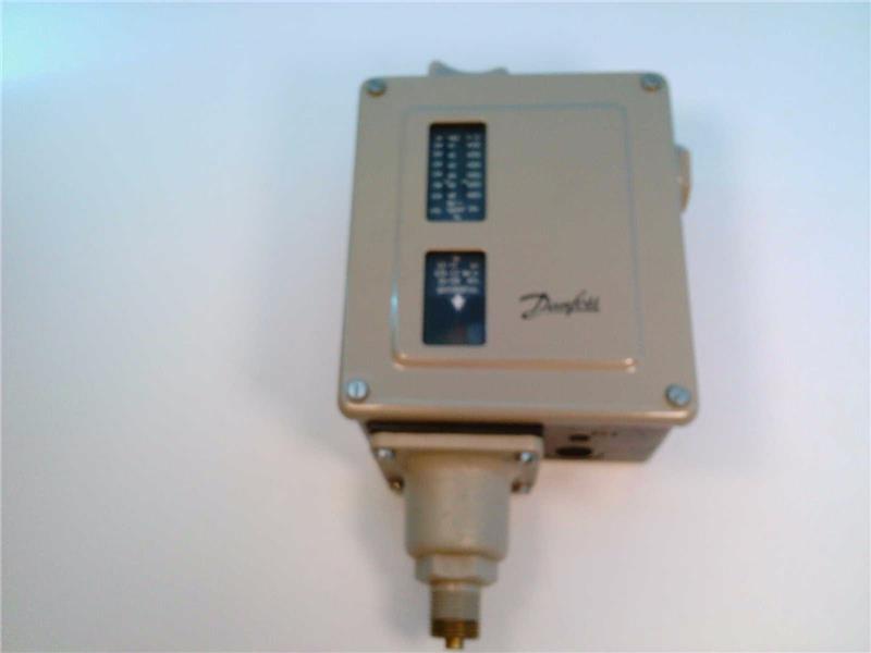 DANFOSS RT200