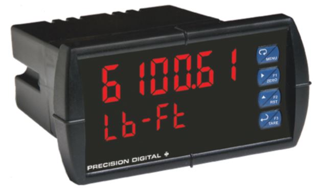 PRECISION DIGITAL PD6100-6R0