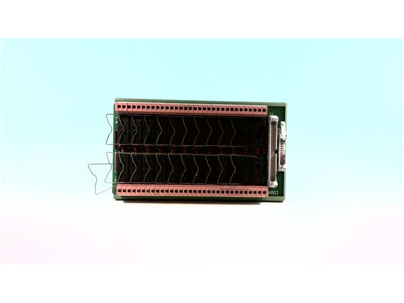 EUROGI EMF5024OR/TB18