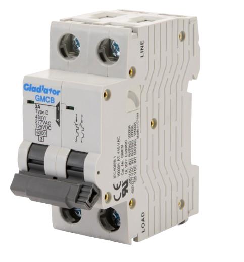 AUTOMATION DIRECT GMCB-2D-3