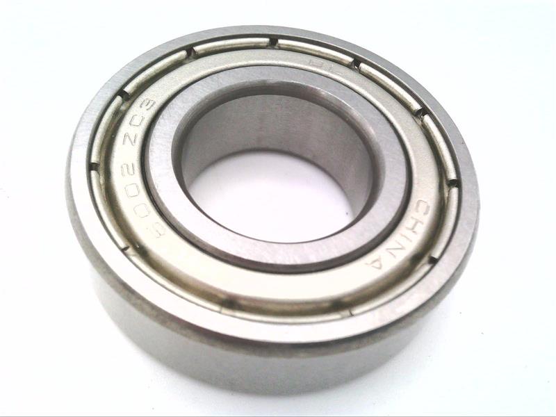 BEARINGS LIMITED 6002ZZ