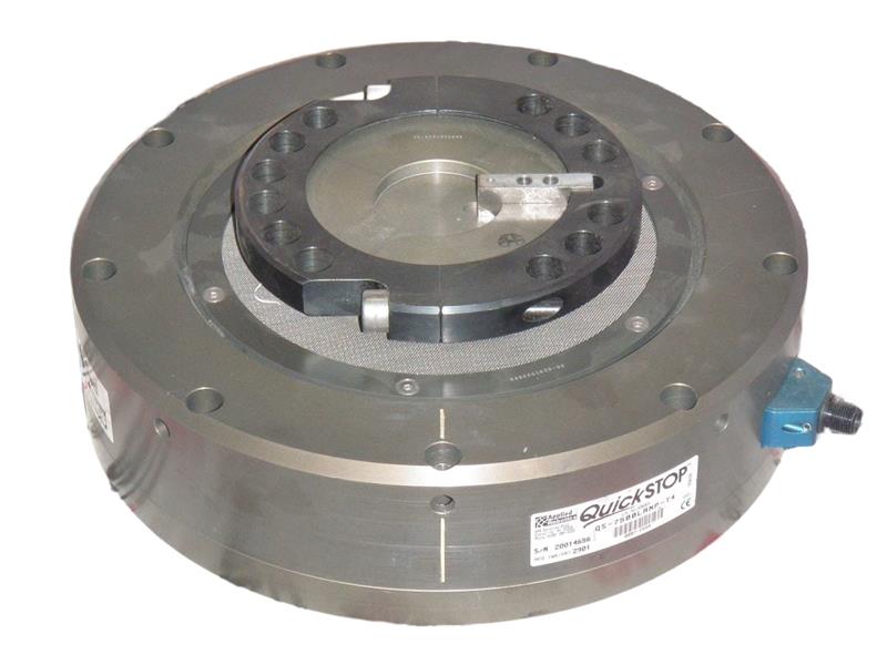 APPLIED ROBOTICS INC QS7500-LRNP-T4