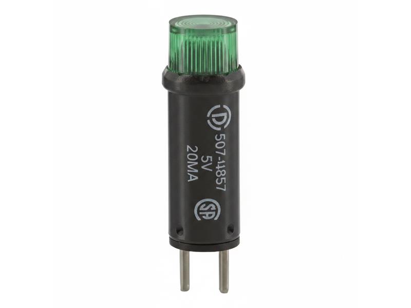 DIALIGHT 507-5167-3337-500F