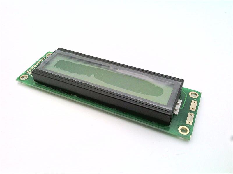 AZ DISPLAYS ACM2002E-0147