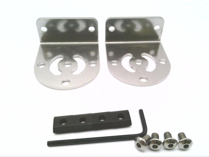 BANNER ENGINEERING SMBLAXRA