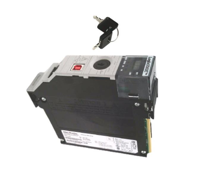 ALLEN BRADLEY 1756-L83E