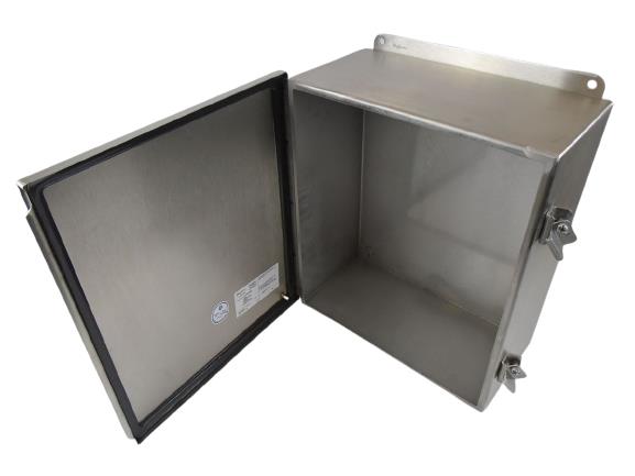 A1412CHNFSS by NVENT