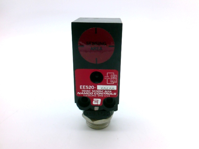 DANAHER CONTROLS EE520-50600