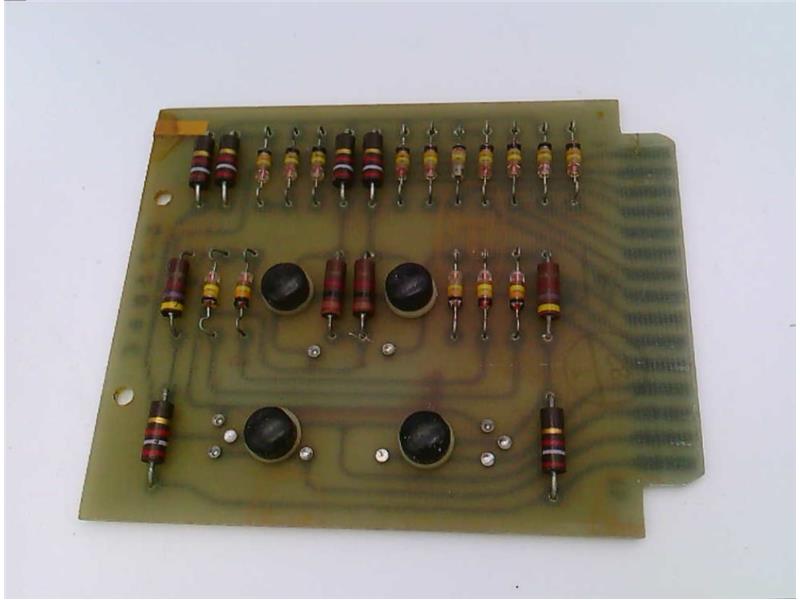 QUINDAR ELECTRONICS E-7606C02-A10