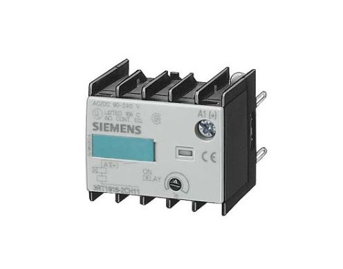SIEMENS 3RT1916-2CH31