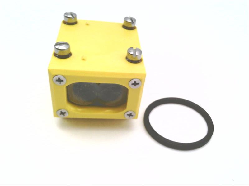 BANNER ENGINEERING RSBE