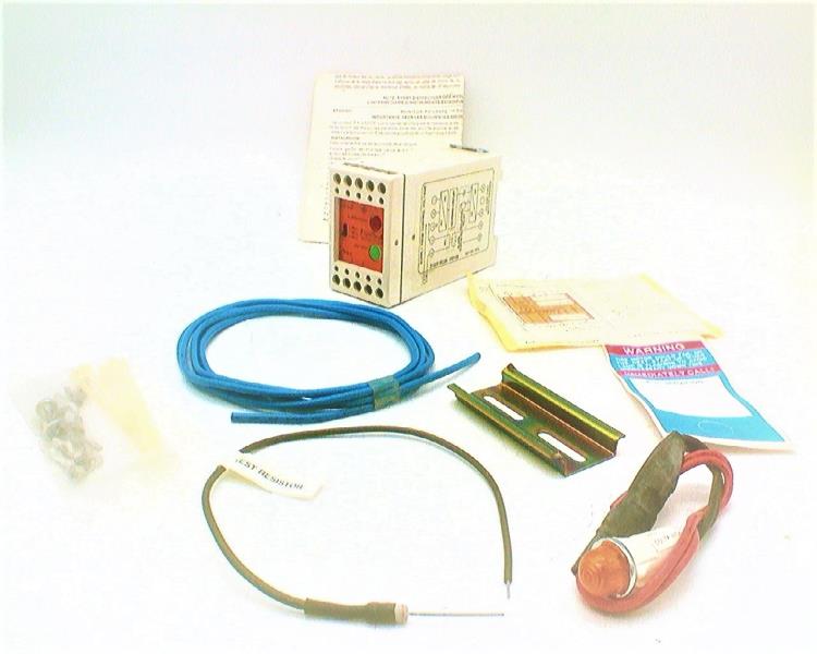 MGM-600-C220V by MSE