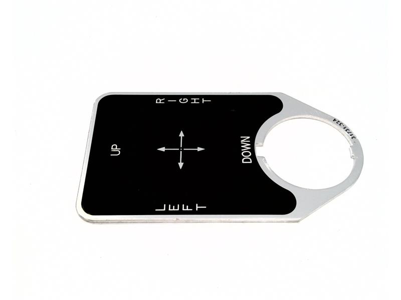 EATON CORPORATION 10250TJS2STAMP