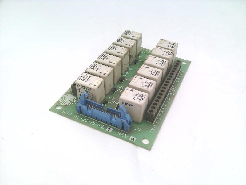 ABB THOMAS & BETTS 41-05-261087